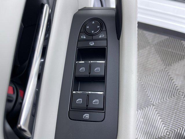 new 2025 Mazda CX-90 PHEV car, priced at $60,340