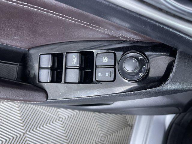 used 2018 Mazda Mazda3 car, priced at $14,200