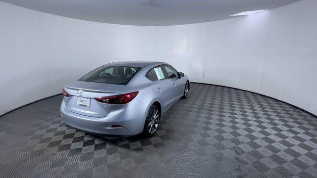 used 2018 Mazda Mazda3 car, priced at $14,200