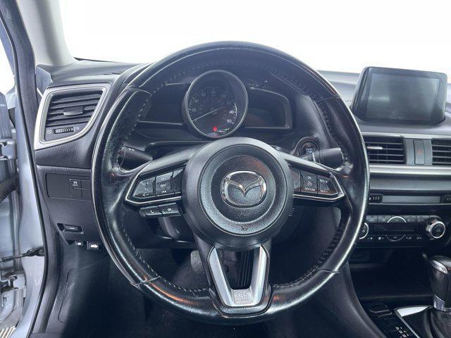 used 2018 Mazda Mazda3 car, priced at $14,200
