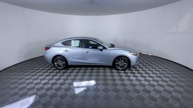 used 2018 Mazda Mazda3 car, priced at $14,200