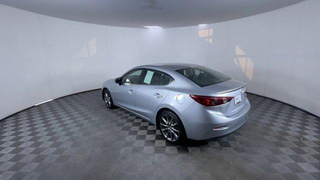 used 2018 Mazda Mazda3 car, priced at $14,200