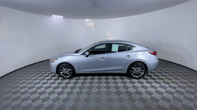 used 2018 Mazda Mazda3 car, priced at $14,200