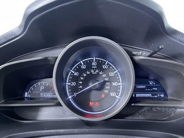 used 2018 Mazda Mazda3 car, priced at $14,200