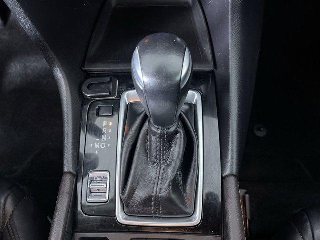 used 2018 Mazda Mazda3 car, priced at $14,200