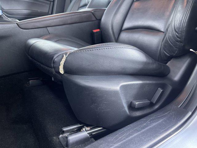 used 2018 Mazda Mazda3 car, priced at $14,200