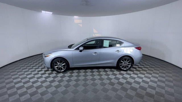used 2018 Mazda Mazda3 car, priced at $14,200