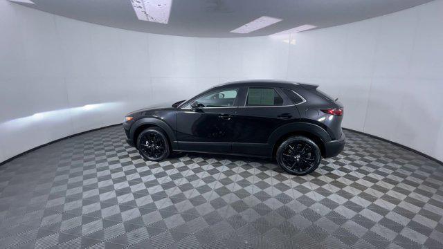used 2025 Mazda CX-30 car, priced at $23,971