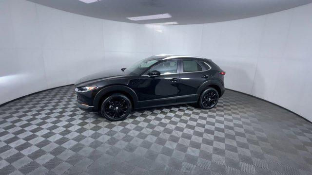 used 2025 Mazda CX-30 car, priced at $23,971
