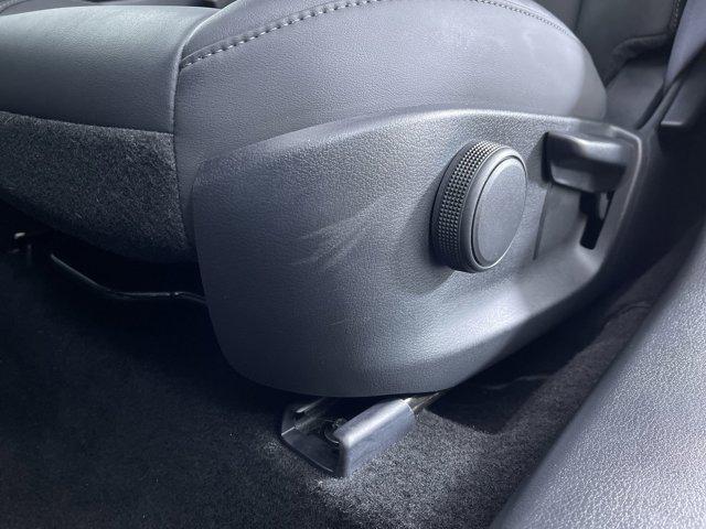 used 2025 Mazda CX-30 car, priced at $23,971