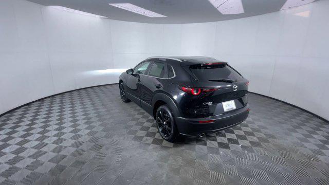 used 2025 Mazda CX-30 car, priced at $23,971