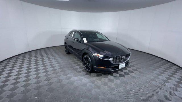 used 2025 Mazda CX-30 car, priced at $23,971
