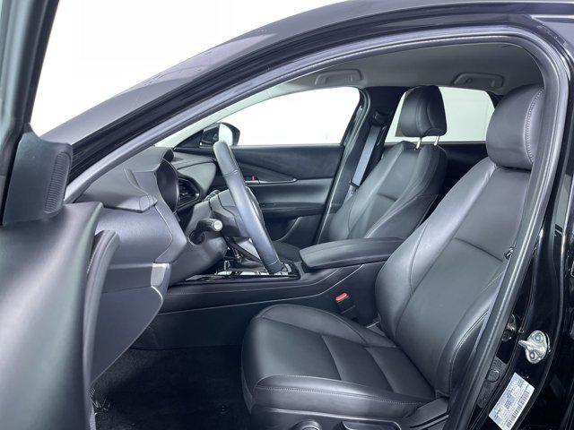 used 2025 Mazda CX-30 car, priced at $23,971