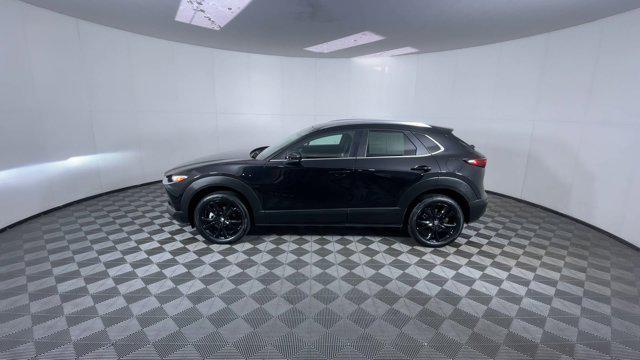 used 2025 Mazda CX-30 car, priced at $23,971