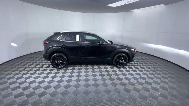 used 2025 Mazda CX-30 car, priced at $23,971