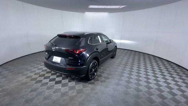 used 2025 Mazda CX-30 car, priced at $23,971