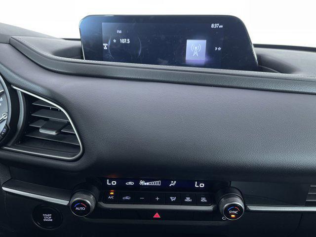 used 2025 Mazda CX-30 car, priced at $23,971