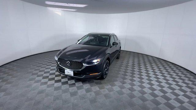 used 2025 Mazda CX-30 car, priced at $23,971