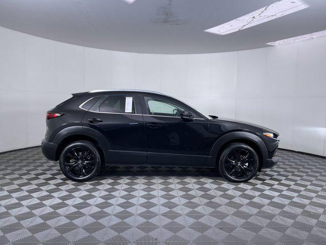 used 2025 Mazda CX-30 car, priced at $23,971