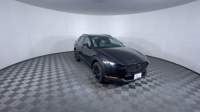 new 2026 Mazda CX-30 car, priced at $31,810