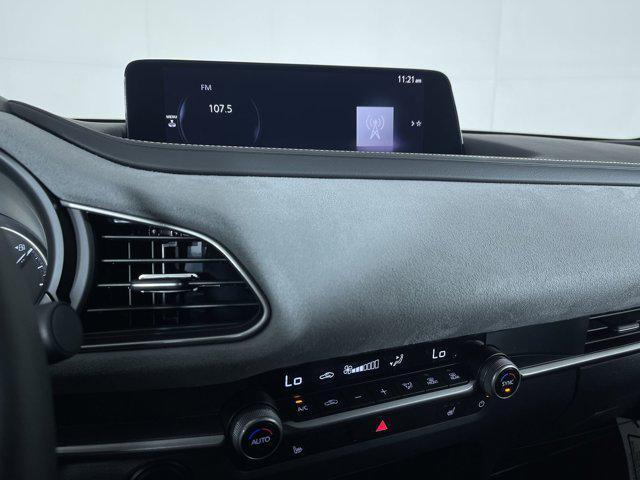 new 2026 Mazda CX-30 car, priced at $31,810