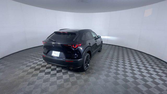 new 2026 Mazda CX-30 car, priced at $31,810
