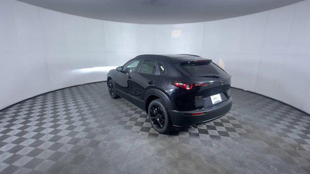 new 2026 Mazda CX-30 car, priced at $31,810