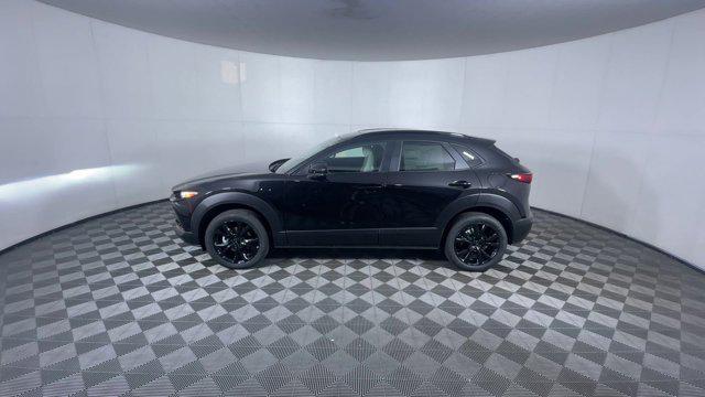 new 2026 Mazda CX-30 car, priced at $31,810