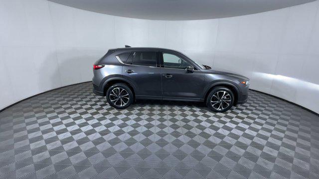 used 2023 Mazda CX-5 car, priced at $29,384