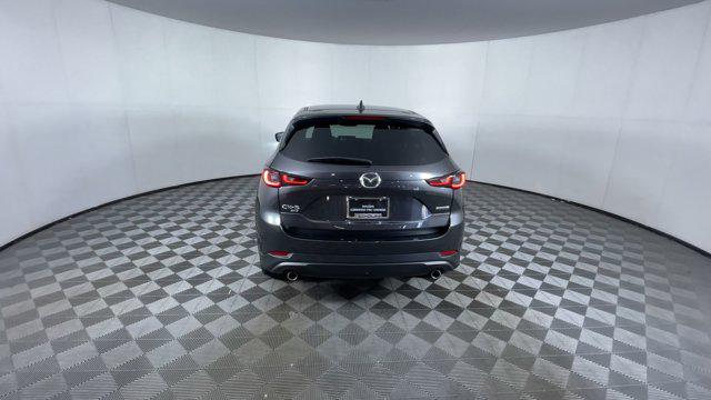 used 2023 Mazda CX-5 car, priced at $29,384