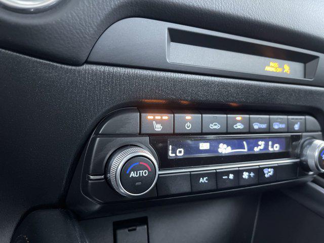 used 2023 Mazda CX-5 car, priced at $29,384
