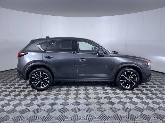 used 2023 Mazda CX-5 car, priced at $29,384