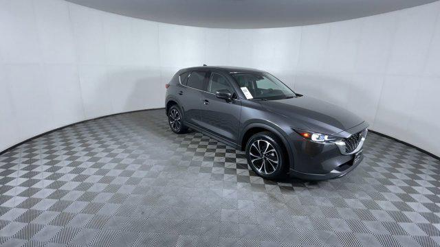 used 2023 Mazda CX-5 car, priced at $29,384