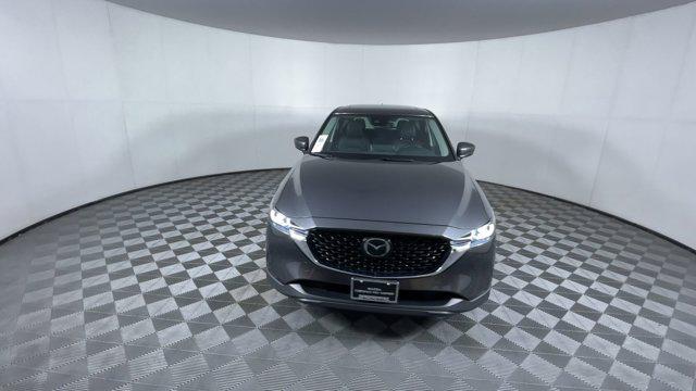 used 2023 Mazda CX-5 car, priced at $29,384