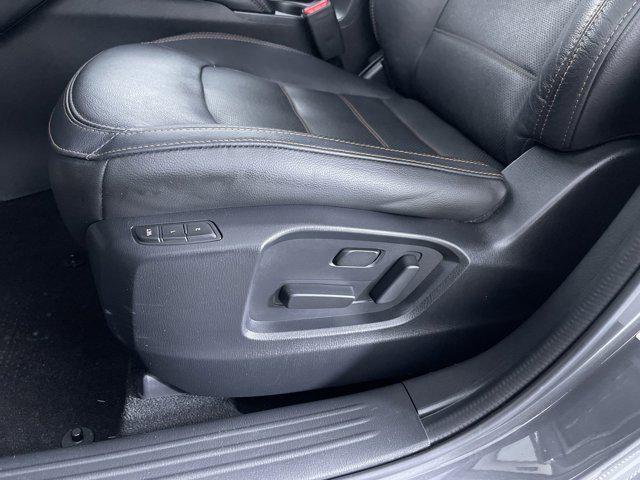 used 2023 Mazda CX-5 car, priced at $29,384