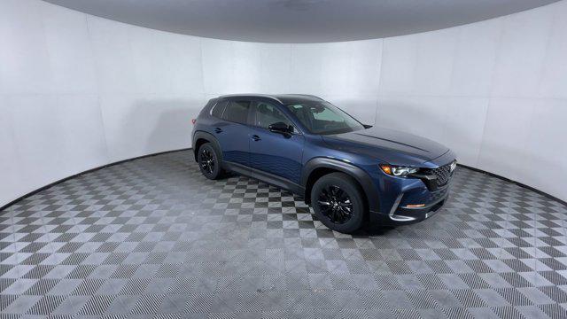 new 2025 Mazda CX-50 car, priced at $35,985