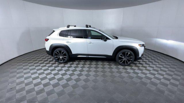 new 2025 Mazda CX-5 car, priced at $45,038