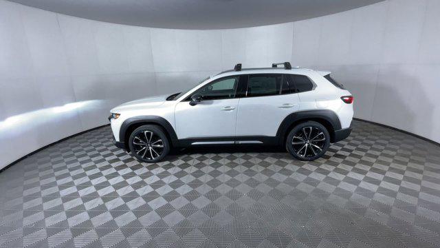 new 2025 Mazda CX-5 car, priced at $45,038