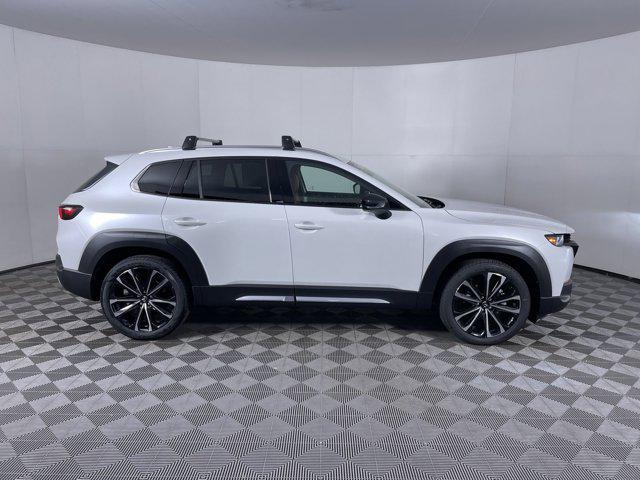 new 2025 Mazda CX-5 car, priced at $45,038