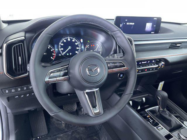 new 2025 Mazda CX-5 car, priced at $45,038