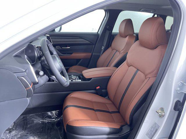 new 2025 Mazda CX-5 car, priced at $45,038