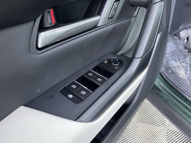 new 2026 Mazda CX-50 car, priced at $37,660