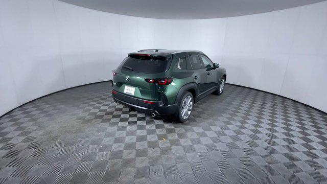new 2026 Mazda CX-50 car, priced at $37,660