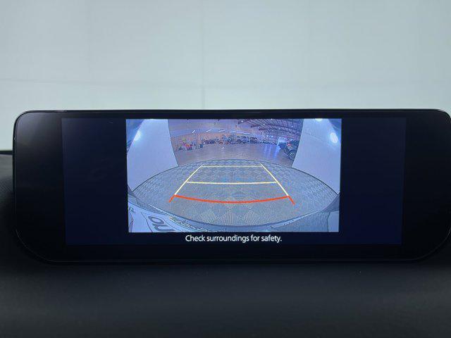 new 2026 Mazda CX-50 car, priced at $37,660