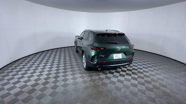 new 2026 Mazda CX-50 car, priced at $37,660