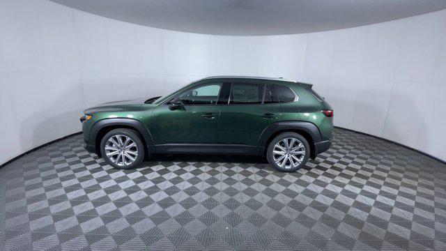 new 2026 Mazda CX-50 car, priced at $37,660