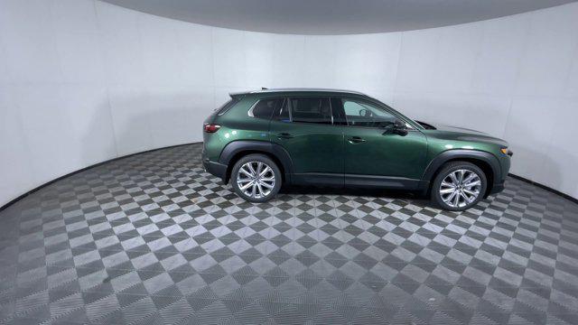 new 2026 Mazda CX-50 car, priced at $37,660