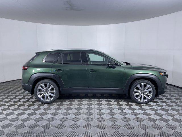 new 2026 Mazda CX-50 car, priced at $37,660