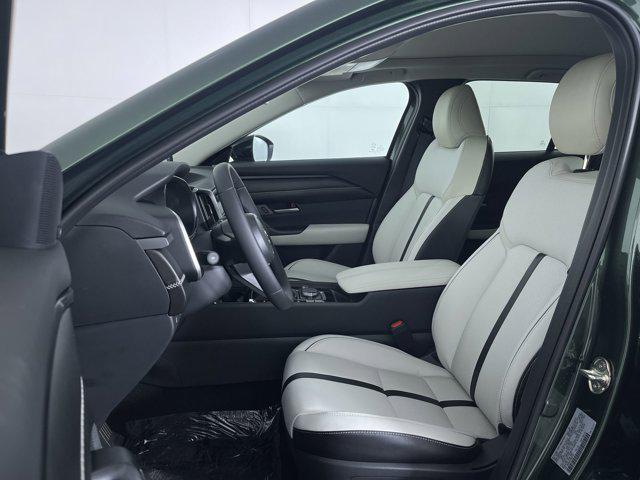 new 2026 Mazda CX-50 car, priced at $37,660