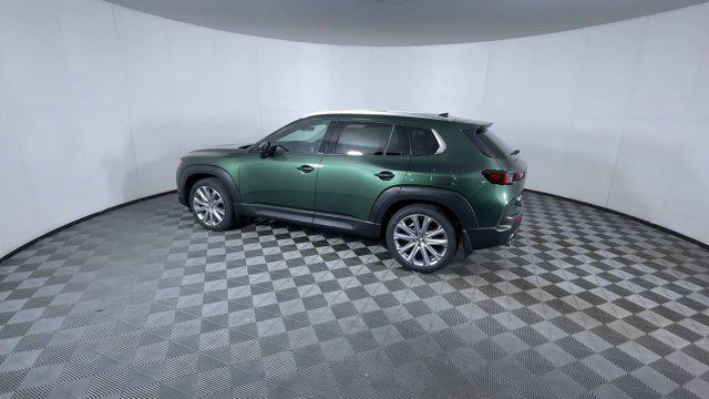 new 2026 Mazda CX-50 car, priced at $37,660